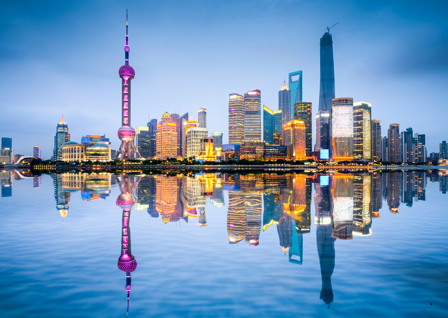Shangai accesible en silla de ruedas